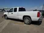 2003 CHEVROLET Silverado