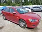 2013 MITSUBISHI LANCER