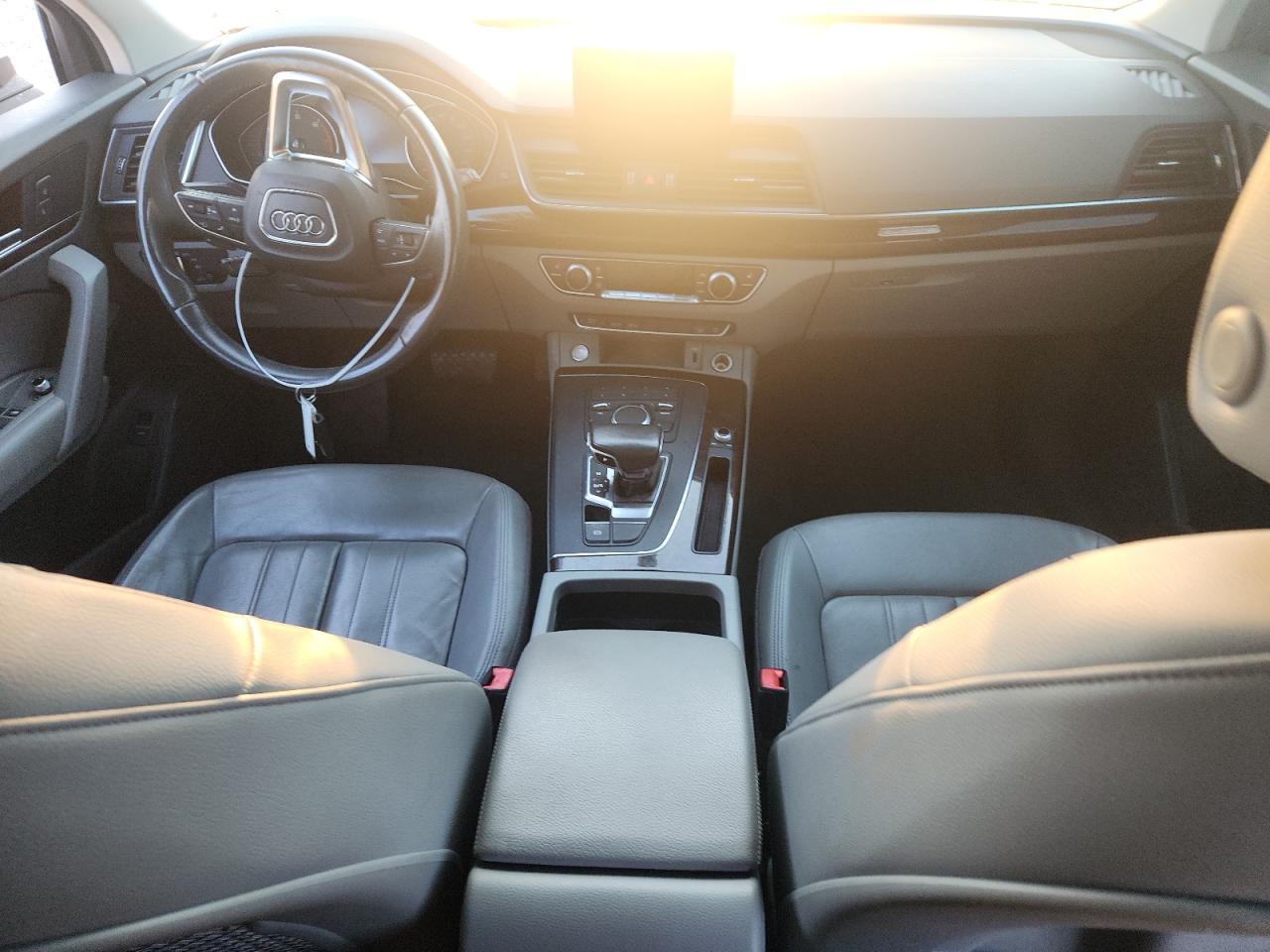 2019 AUDI Q5