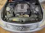 2008 INFINITI G35