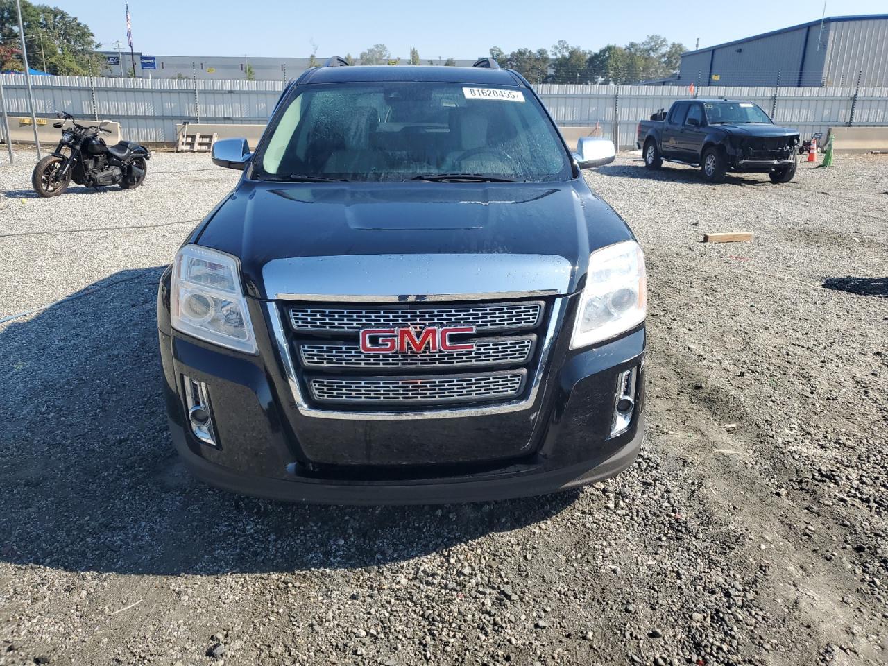 2015 GMC Terrain