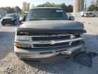 2002 CHEVROLET Tahoe