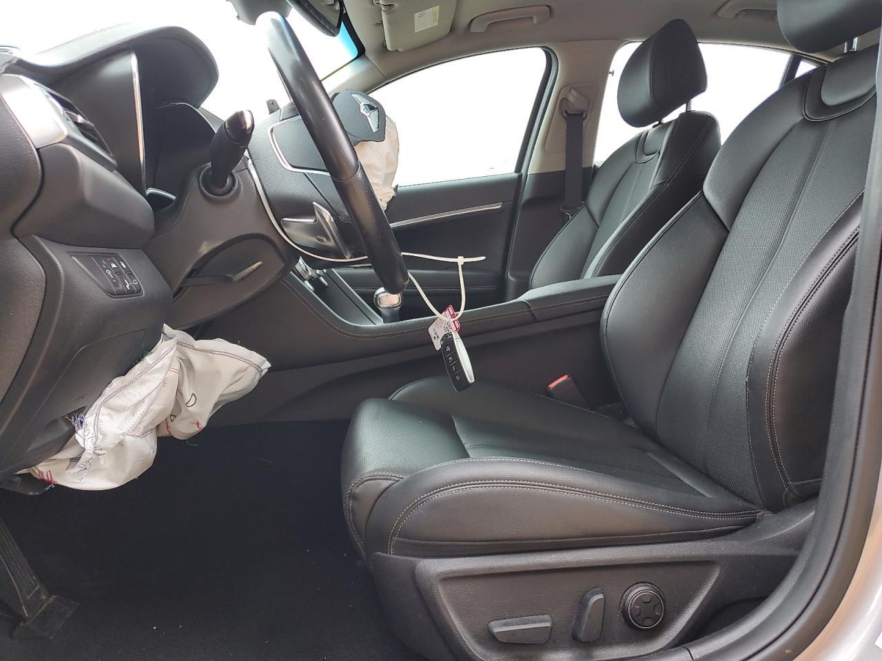 2021 GENESIS G70