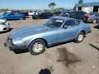 1978 Datsun 280z