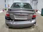 2009 SUBARU Legacy