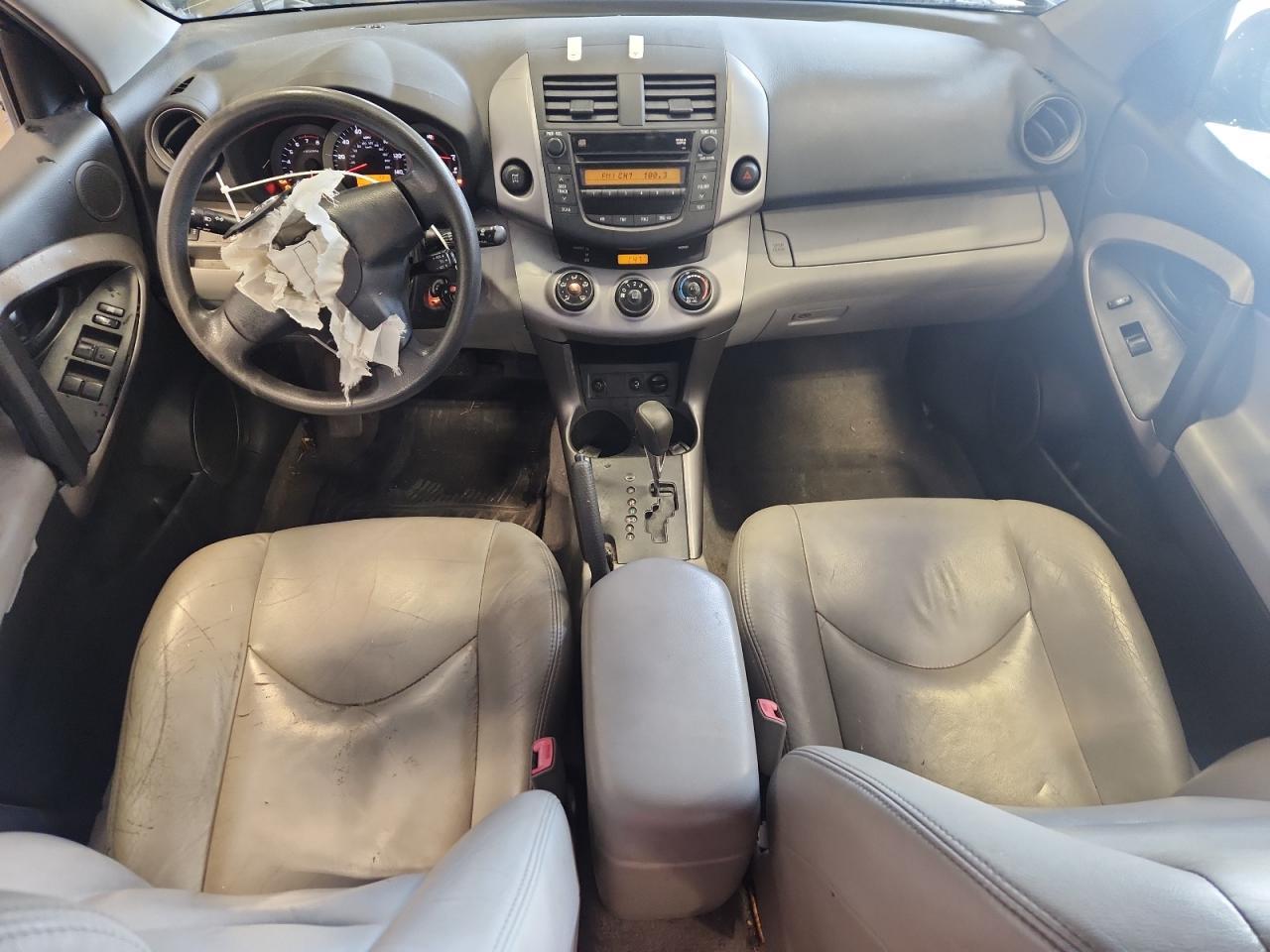 2007 TOYOTA RAV4