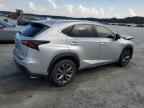 2015 LEXUS NX 200T