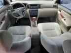 2008 TOYOTA COROLLA