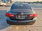 2015 ACURA ILX