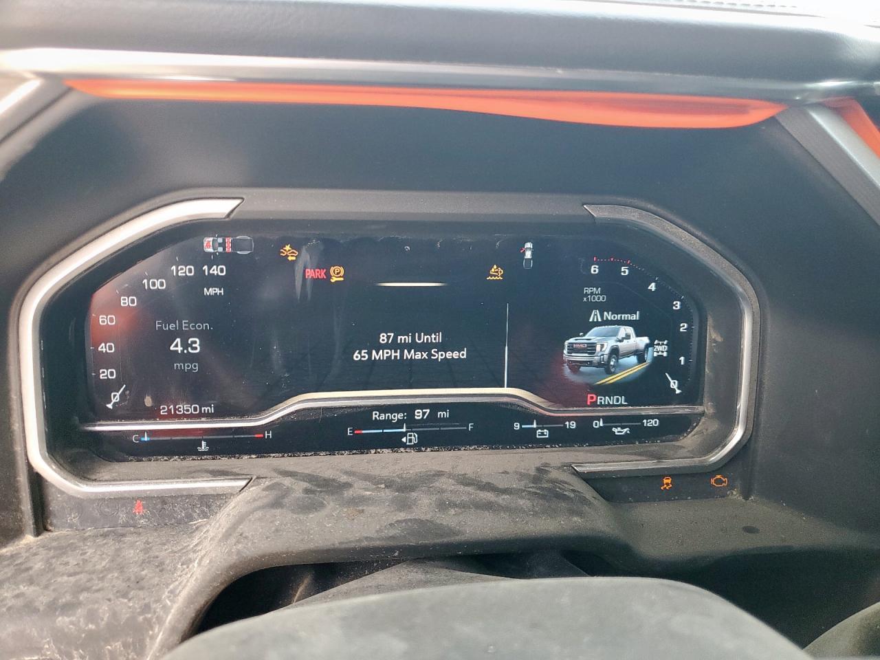 2024 GMC Sierra