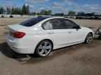 2014 BMW 3 SERIES