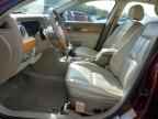 2007 LINCOLN MKZ