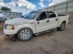 2007 FORD F-150