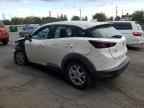 2021 MAZDA CX-3