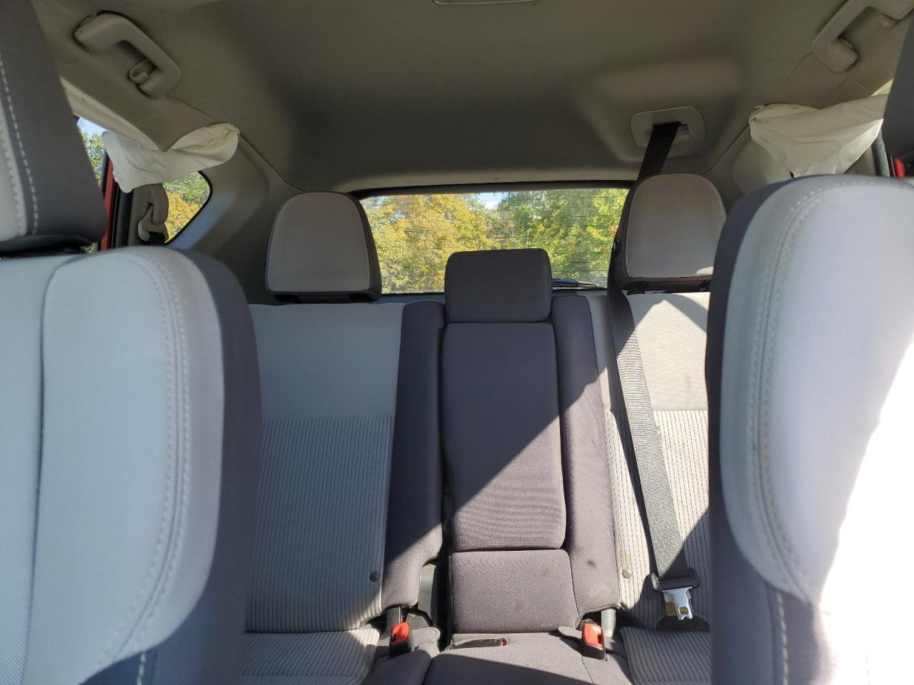 2014 TOYOTA RAV4
