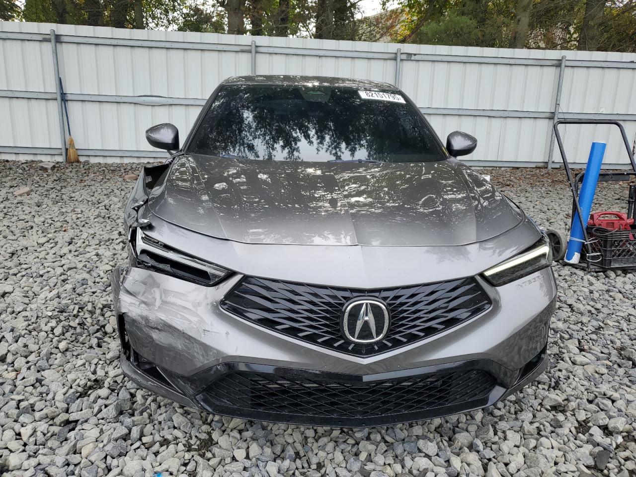 2024 ACURA Integra