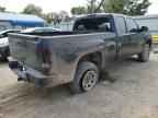 2013 GMC Sierra