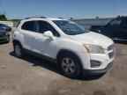 2016 CHEVROLET TRAX