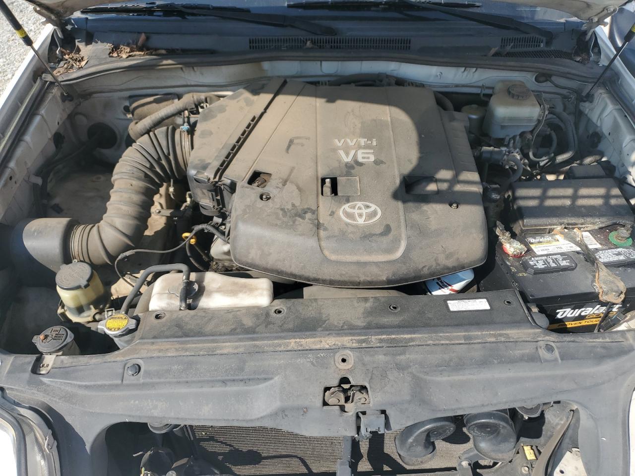 2006 TOYOTA 4Runner