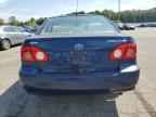 2008 TOYOTA COROLLA