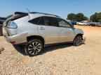 2007 LEXUS RX 400H