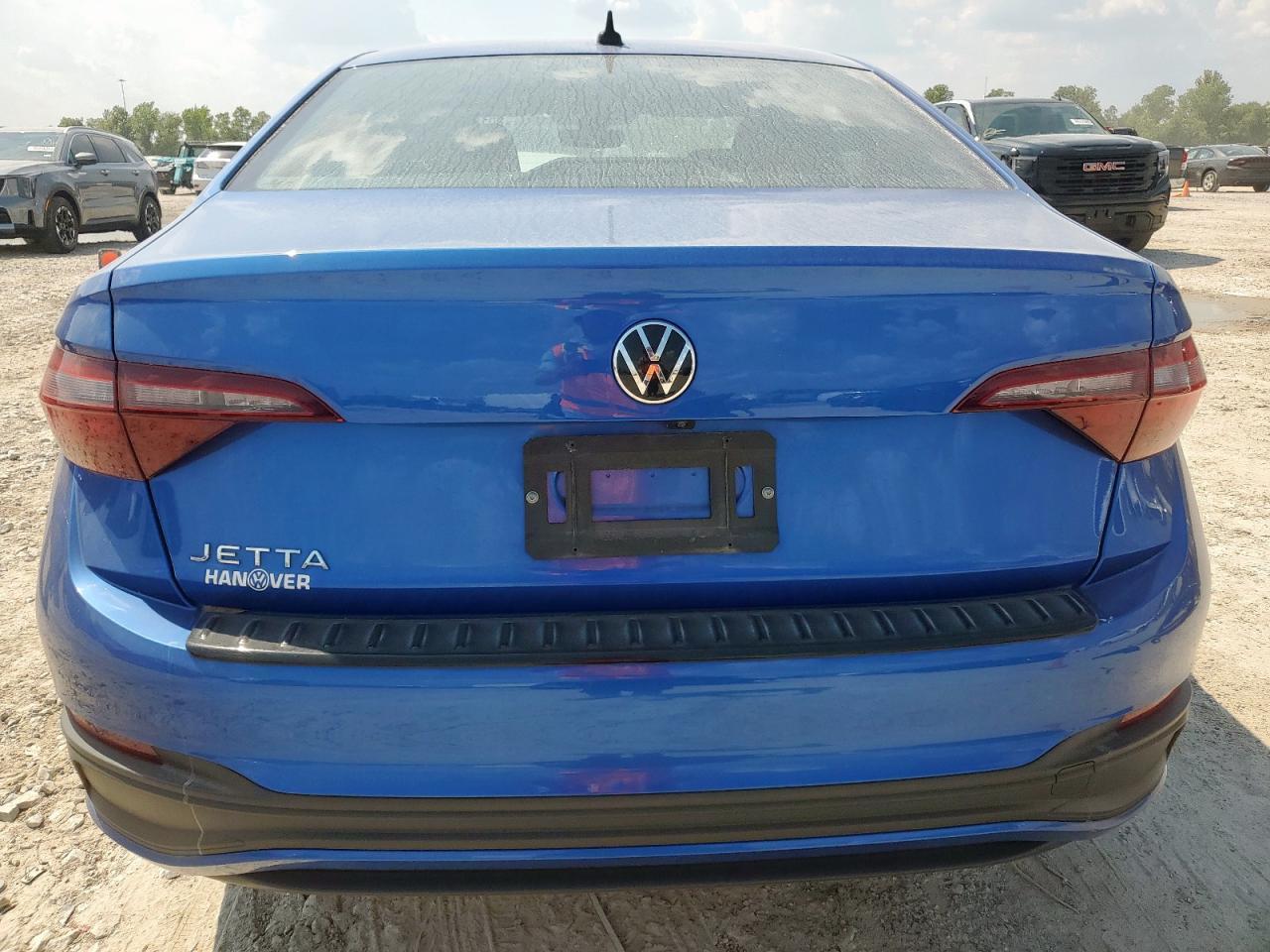 2024 VOLKSWAGEN JETTA