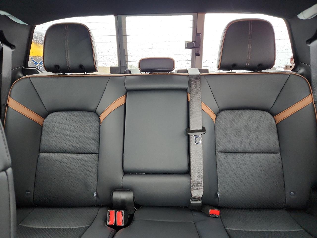 2024 GMC CANYON