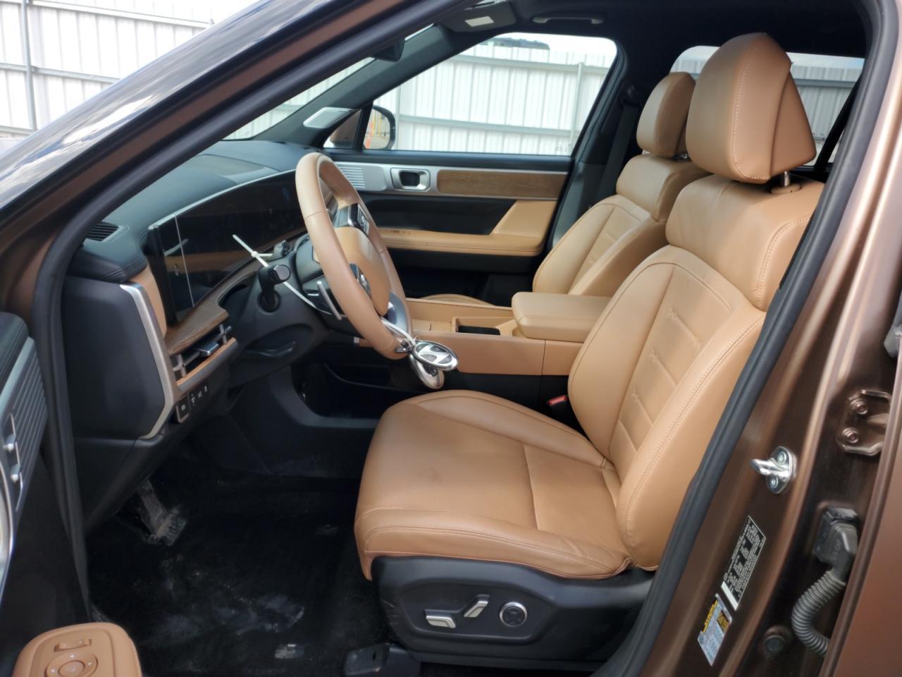 2024 HYUNDAI SANTA FE