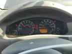 2012 NISSAN Frontier