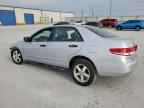 2004 HONDA ACCORD