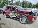2019 CADILLAC ESCALADE