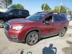 2021 SUBARU Ascent