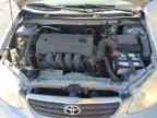 2005 TOYOTA COROLLA