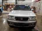 2001 HONDA Passport