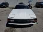 1983 TOYOTA Supra