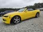 2015 CHEVROLET Camaro