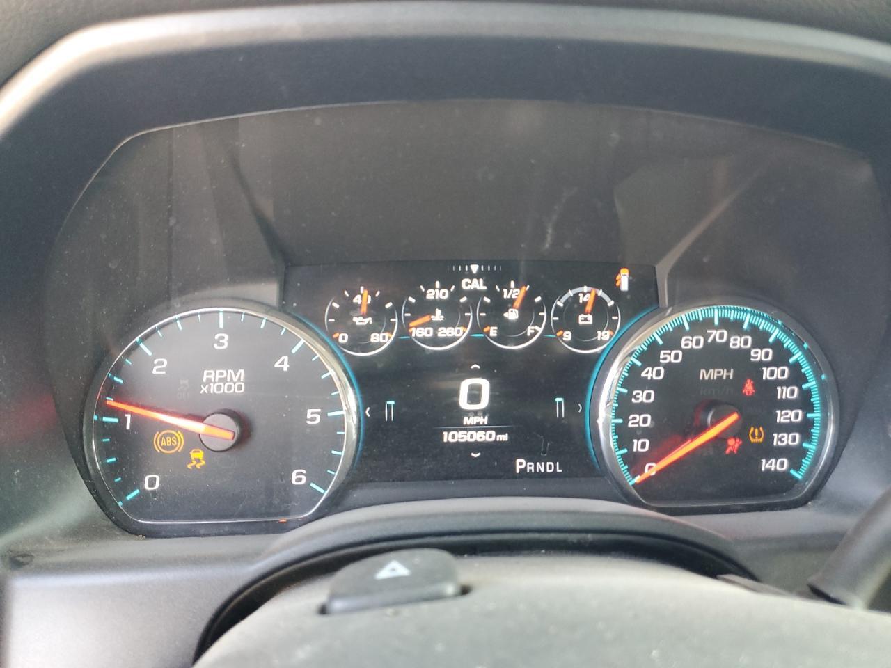 2018 GMC Sierra