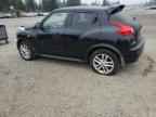 2013 NISSAN Juke
