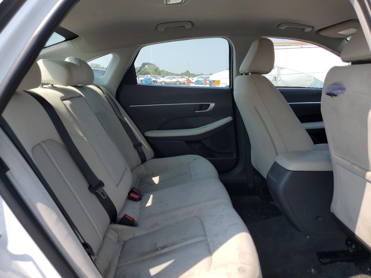 2024 HYUNDAI SONATA
