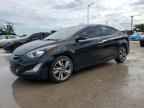 2014 HYUNDAI ELANTRA
