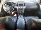 2011 NISSAN MURANO
