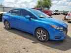 2024 NISSAN VERSA