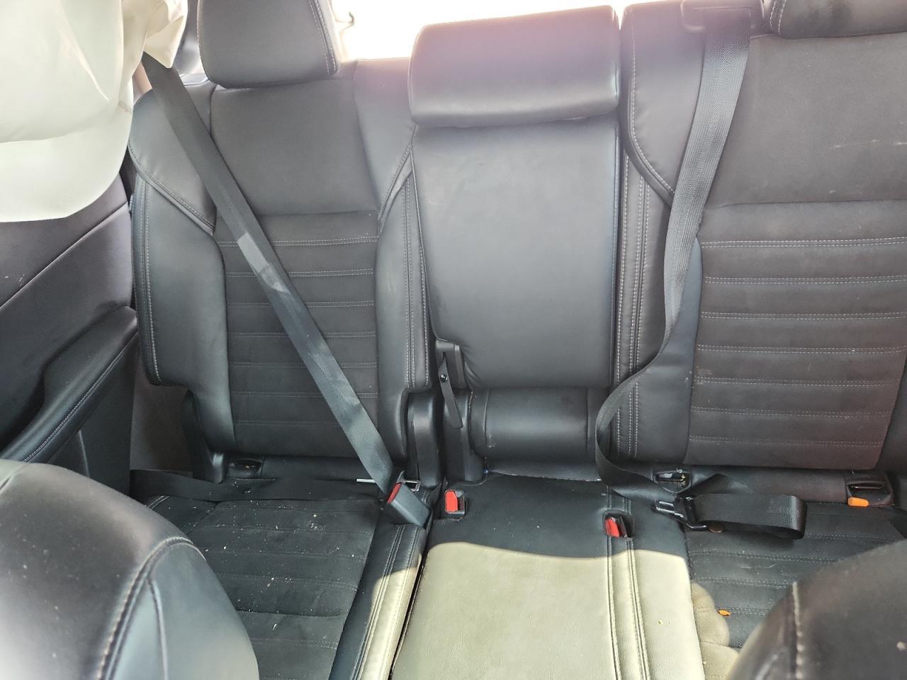 2023 MITSUBISHI outlander