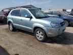 2007 HYUNDAI TUCSON