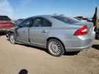 2012 VOLVO S80