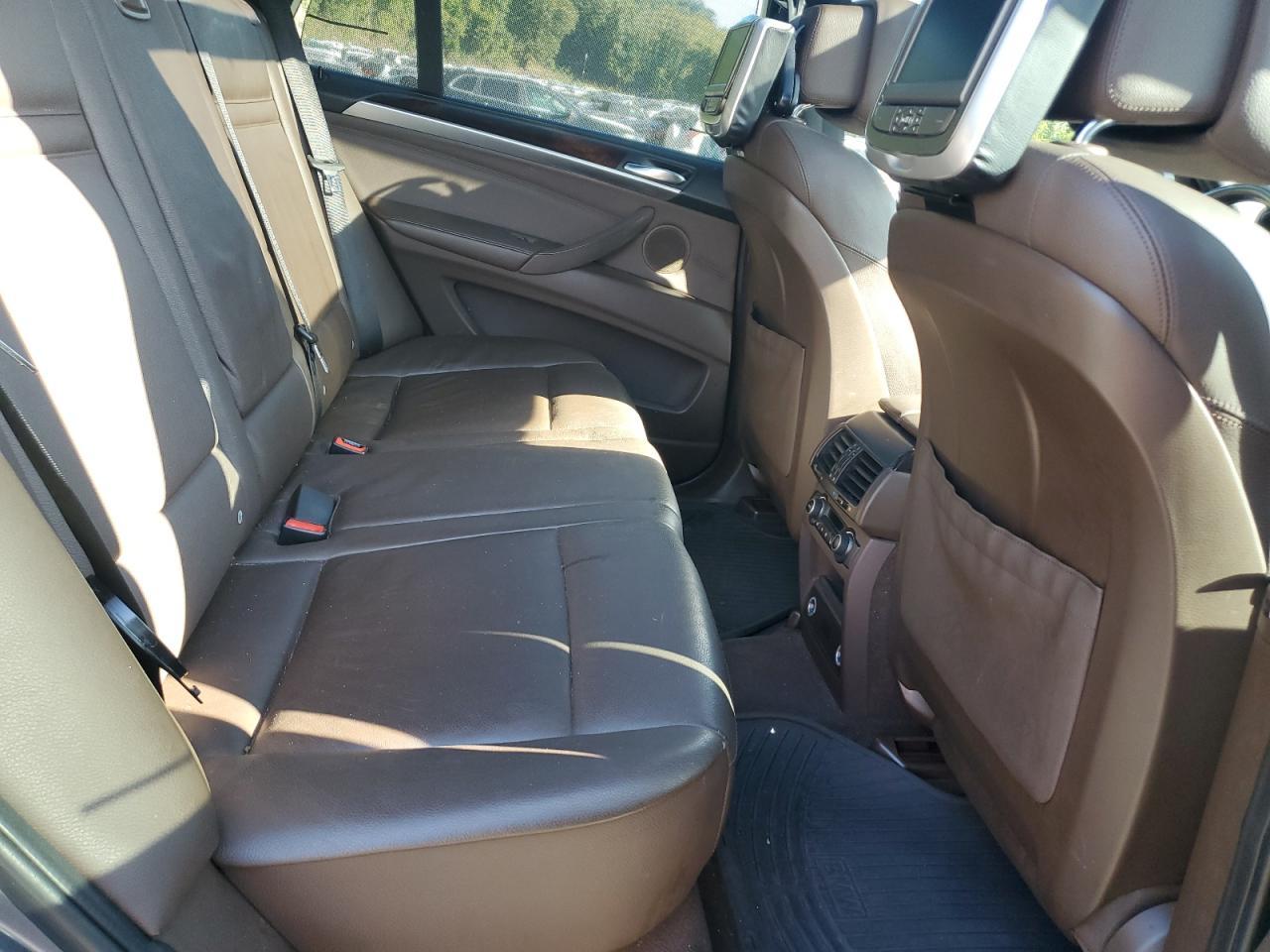 2012 BMW X5