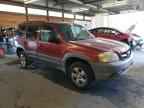 2001 MAZDA Tribute