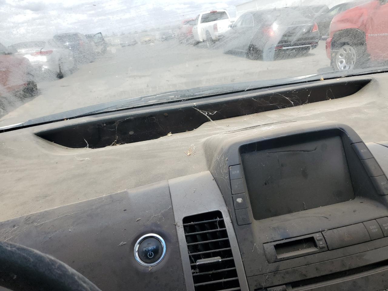 2005 TOYOTA PRIUS