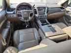 2017 CHEVROLET Tahoe