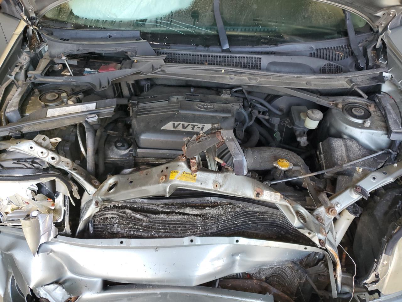 2005 TOYOTA RAV4